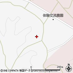 広島県神石郡神石高原町光信520周辺の地図