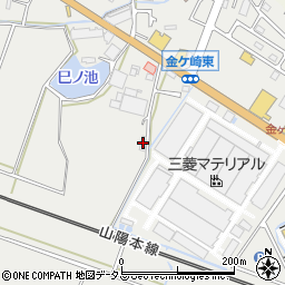 株式会社原田建築設計工房周辺の地図