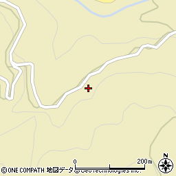 岡山県井原市芳井町上鴫2948周辺の地図