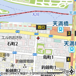 太田克実・税理士事務所周辺の地図