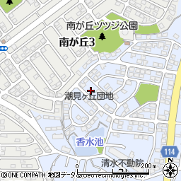 三重県津市垂水2670-174周辺の地図