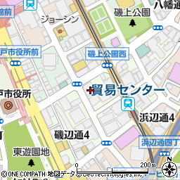 ベストパートナー 税理士法人 神戸市 税理士 会計士事務所 の電話番号 住所 地図 マピオン電話帳