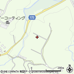 静岡県湖西市白須賀5293-7周辺の地図
