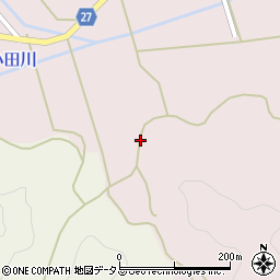 広島県神石郡神石高原町上1851周辺の地図