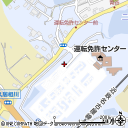 三重県津市垂水3063周辺の地図