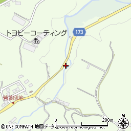 静岡県湖西市白須賀5330周辺の地図