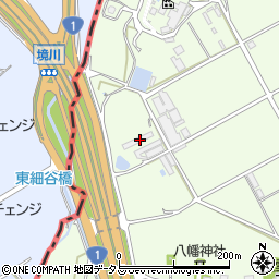 静岡県湖西市白須賀3183周辺の地図