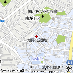 三重県津市垂水2670-173周辺の地図