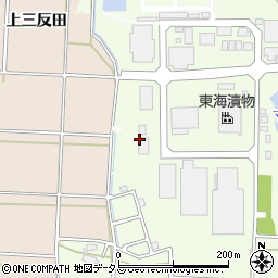 愛知コンテナ株式会社周辺の地図
