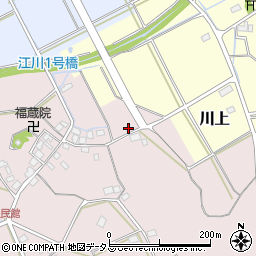 静岡県菊川市高橋4854周辺の地図