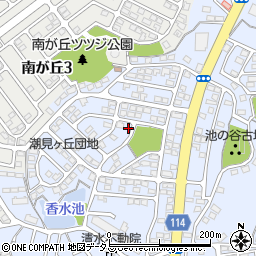 三重県津市垂水2670-126周辺の地図