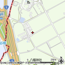 静岡県湖西市白須賀3176-2周辺の地図