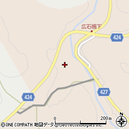 広島県三次市甲奴町小童233-1周辺の地図