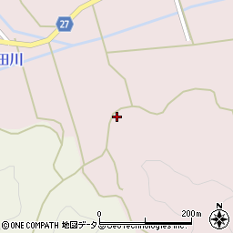 広島県神石郡神石高原町上1868周辺の地図