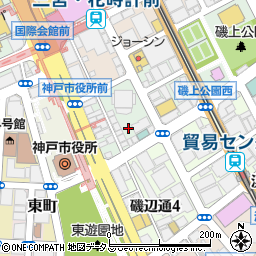 小野八幡神社周辺の地図