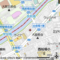 山一株式会社　合成樹脂事業部周辺の地図