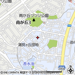 三重県津市垂水2670-158周辺の地図