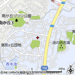 三重県津市垂水2670-121周辺の地図