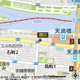 竹原重光税理士事務所周辺の地図