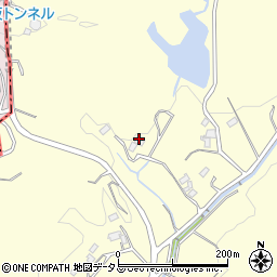 静岡県御前崎市新野2895周辺の地図