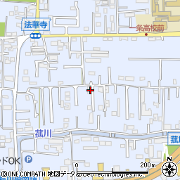 奈良運転代行サービス 奈良市 運転代行 の電話番号 住所 地図 マピオン電話帳