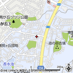 三重県津市垂水2670-114周辺の地図