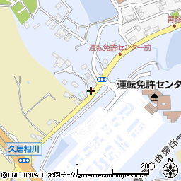 三重県津市垂水2577-6周辺の地図