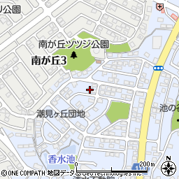 三重県津市垂水2670-151周辺の地図