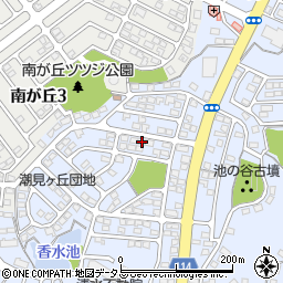 三重県津市垂水2670-117周辺の地図