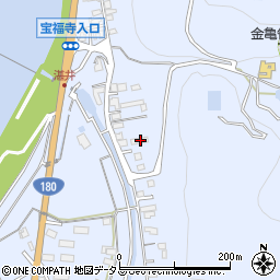 岡山県総社市井尻野1020-47周辺の地図