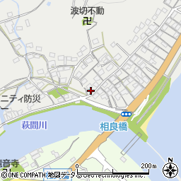 静岡県牧之原市大江685周辺の地図