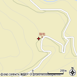 岡山県井原市芳井町上鴫2693周辺の地図