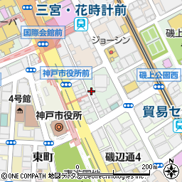 石神健吾・司法書士事務所周辺の地図