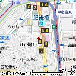 信越化学工業株式会社　総務部周辺の地図