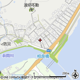静岡県牧之原市大江631周辺の地図