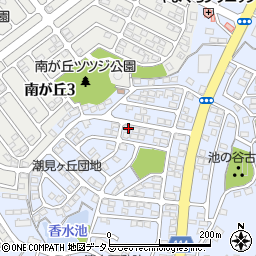 三重県津市垂水2670-119周辺の地図