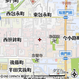 山田米穀燃料店周辺の地図