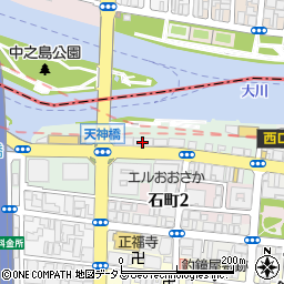 株式会社佐藤総合計画周辺の地図
