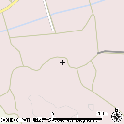 広島県神石郡神石高原町上1998周辺の地図