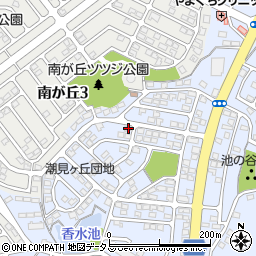 三重県津市垂水2670-143周辺の地図