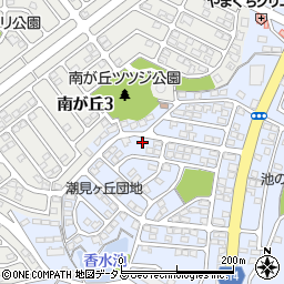 三重県津市垂水2670-145周辺の地図