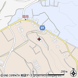 静岡県牧之原市須々木1713周辺の地図