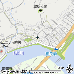 静岡県牧之原市大江687周辺の地図