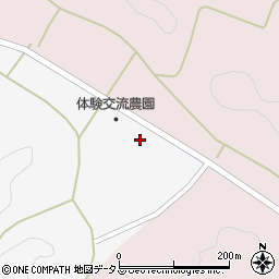 広島県神石郡神石高原町光信469周辺の地図