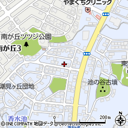 三重県津市垂水2772-61周辺の地図
