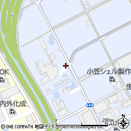 静岡県菊川市赤土1783周辺の地図