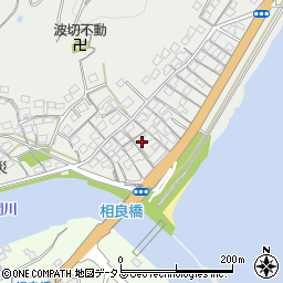 静岡県牧之原市大江638周辺の地図