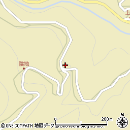 岡山県井原市芳井町上鴫2812周辺の地図