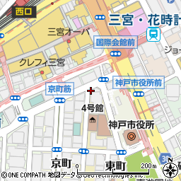 株式会社ひまわり周辺の地図