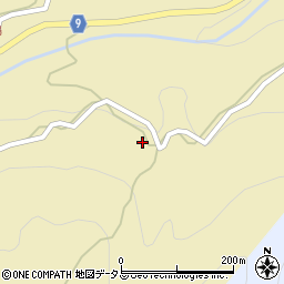 岡山県井原市芳井町上鴫3078周辺の地図